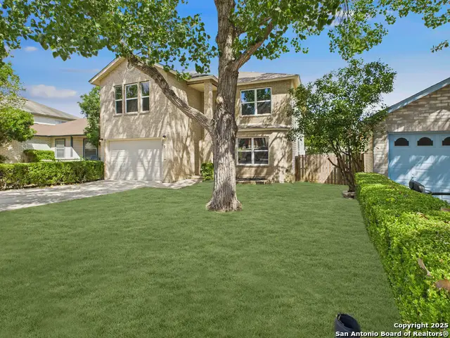 9506 Bending Crest, San Antonio, TX 78239 - Image #2