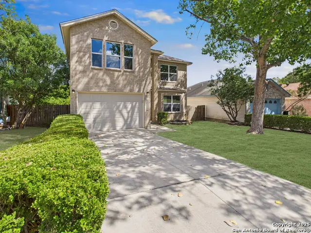 9506 Bending Crest, San Antonio, TX 78239 - Image #3