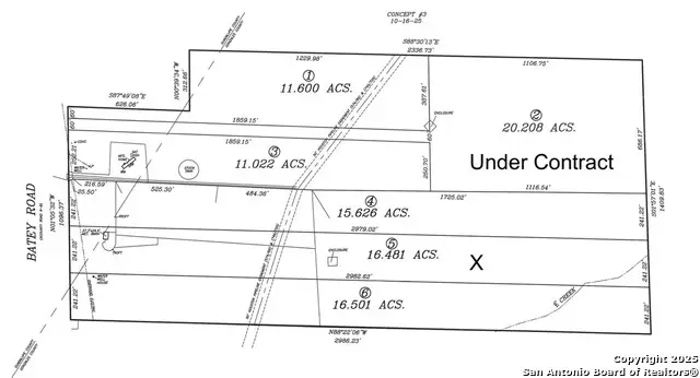 413 Batey Rd, Seguin, TX 78155 - Image #3