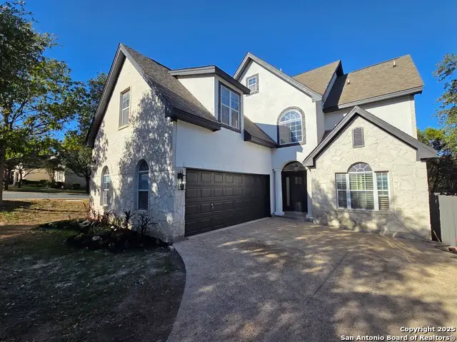 20926 Wild Springs, San Antonio, TX 78258 - Image #2