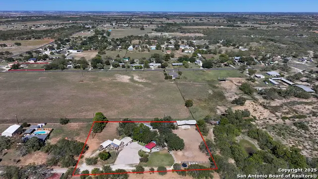 4720 Rakowitz, Adkins, TX 78101 - Image #2