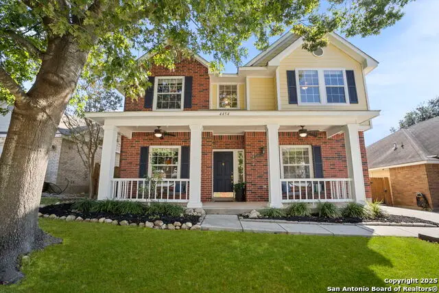 4454 Amandas Cv, San Antonio, TX 78247 - Image #1
