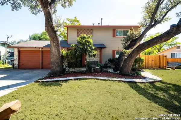 9810 Wahada Ave, San Antonio, TX 78217