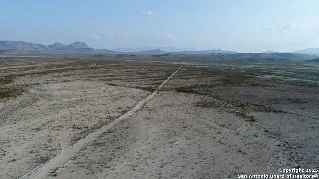 0 Ivy Rd, Alpine, TX 79830 - Image #1