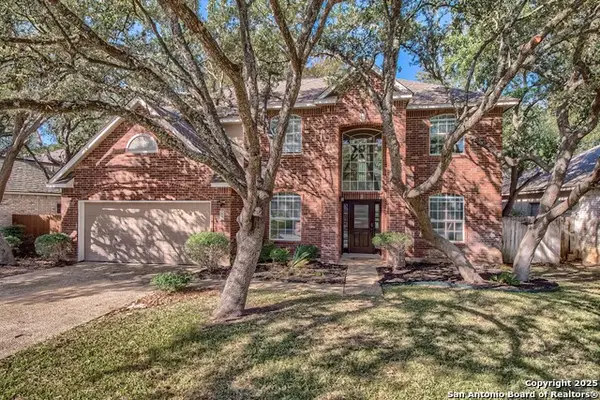 42 Spring Lake, San Antonio, TX 78248