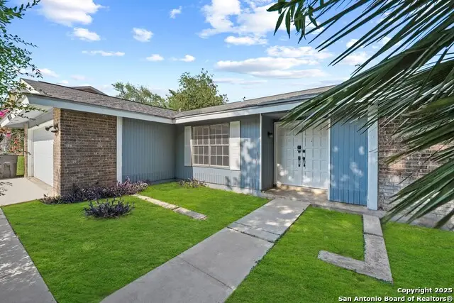 1154 S Ellison, San Antonio, TX 78245 - Image #1