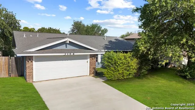 1154 S Ellison, San Antonio, TX 78245 - Image #2