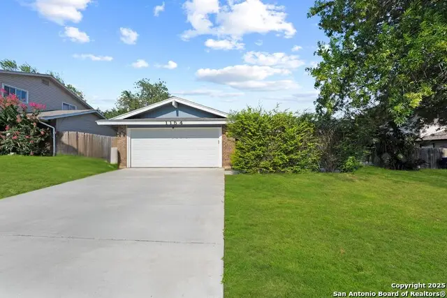 1154 S Ellison, San Antonio, TX 78245 - Image #3
