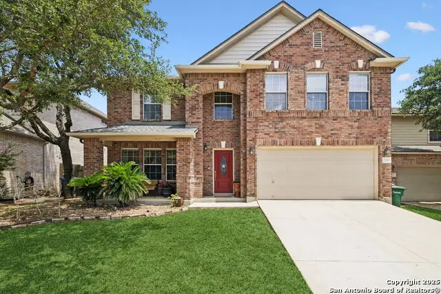 7811 Midnight Stage, San Antonio, TX 78255 - Image #1