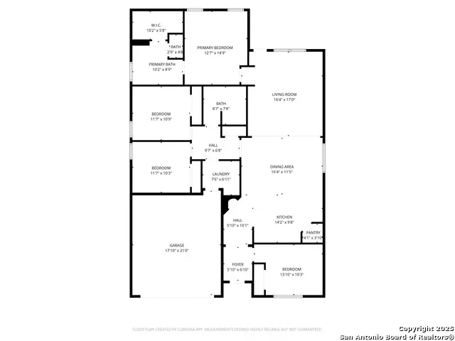 3441 Cottonwood Cyn, Bulverde, TX 78163 - Image #3