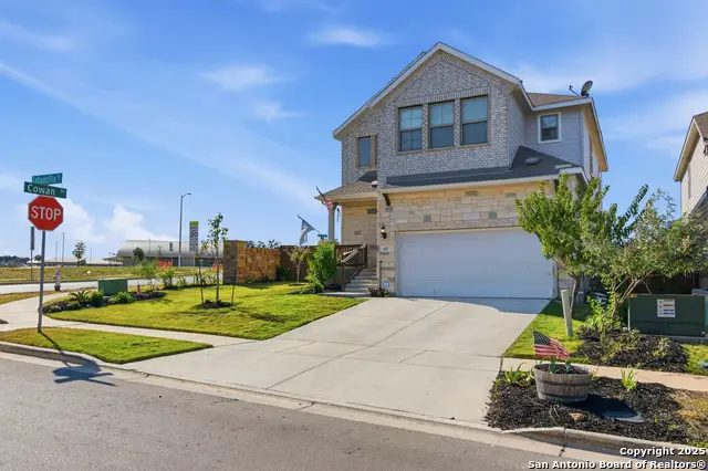 605 Jaboncillo, New Braunfels, TX 78132 - Image #2