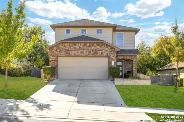 512 Livingston Drive, Schertz, TX 78108