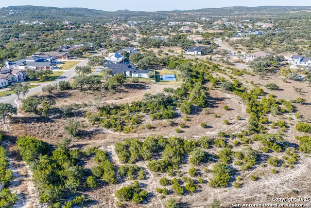 LOT 14 BLOCK 11 Barreal, Boerne, TX 78006 - Image #1