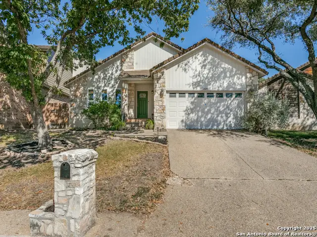 15115 Forest Country, San Antonio, TX 78232 - Image #1