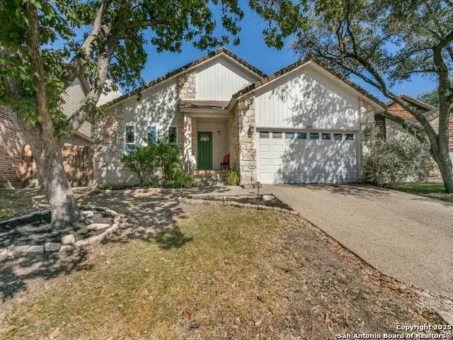 15115 Forest Country, San Antonio, TX 78232 - Image #2