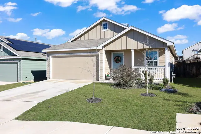 5359 Forbs, Bulverde, TX 78163 - Image #1