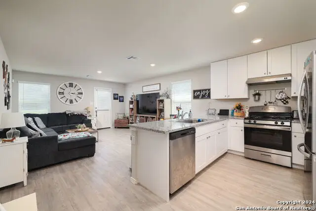 5359 Forbs, Bulverde, TX 78163 - Image #2