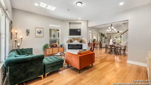 801 W Mulberry Ave, San Antonio, TX 78212 - #3