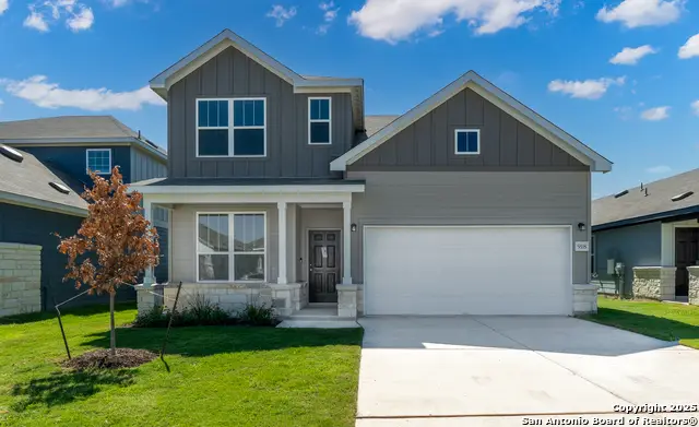 1194 Casa Luminar, Converse, TX 78109 - Image #1