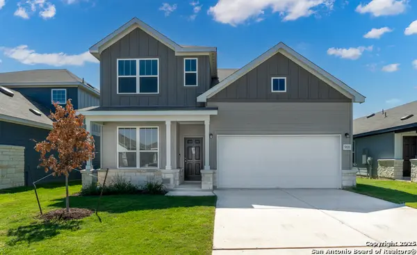 1194 Casa Luminar, Converse, TX 78109