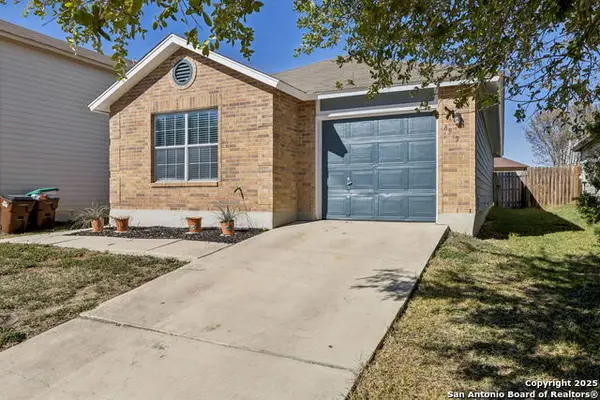 8919 Kestrel Oak, Converse, TX 78109