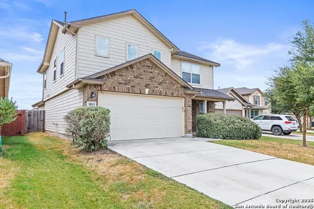 9815 Selestat, Schertz, TX 78154 - Image #3