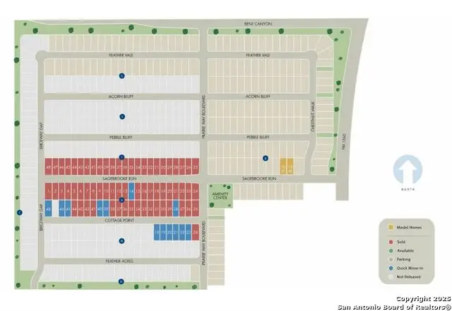 11475 Feather Vale, San Antonio, TX 78254 - Image #3