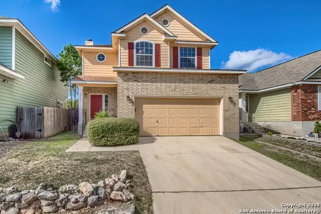 22031 Goldcrest Run, San Antonio, TX 78260 - Image #1