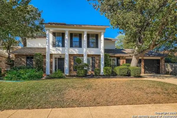 16427 Strong Box, San Antonio, TX 78247