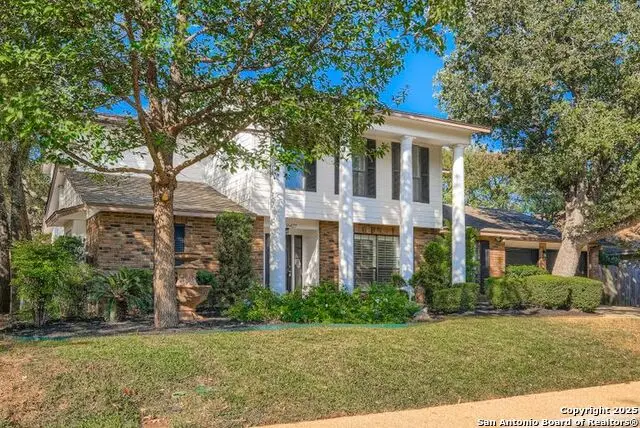 16427 Strong Box, San Antonio, TX 78247 - Image #2