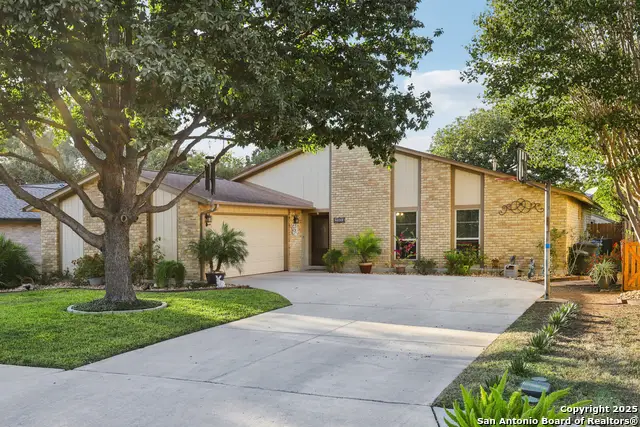 2323 Wilderness Wood, San Antonio, TX 78231 - Image #1