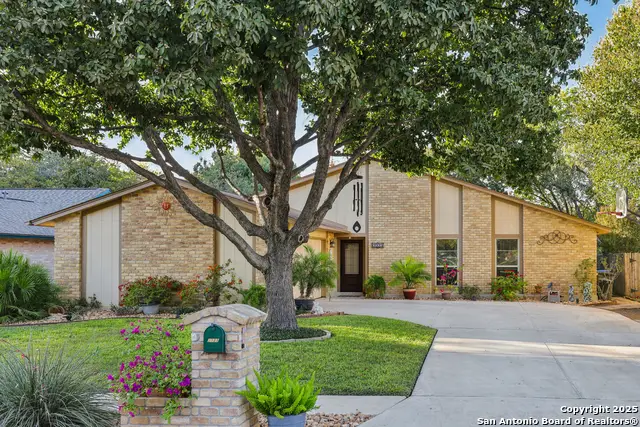 2323 Wilderness Wood, San Antonio, TX 78231 - Image #2