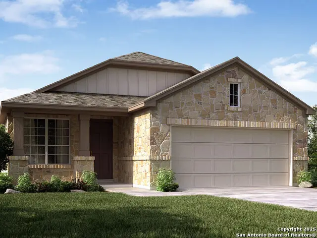 14418 Walker, San Antonio, TX 78253 - Image #1
