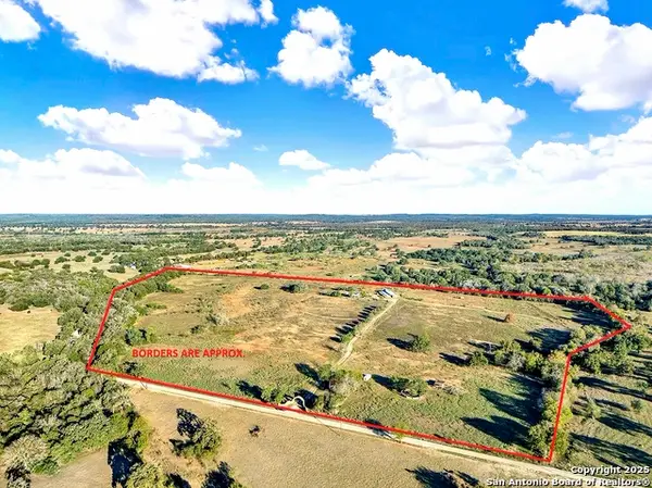 622 Reed Creek, Harwood, TX 78632