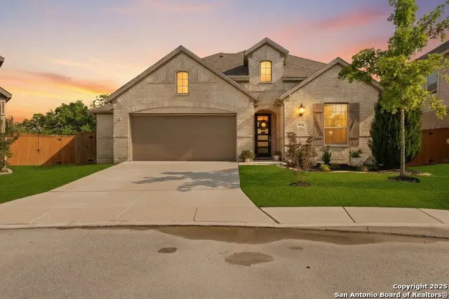 9706 Kremmen, Boerne, TX 78006 - Image #1
