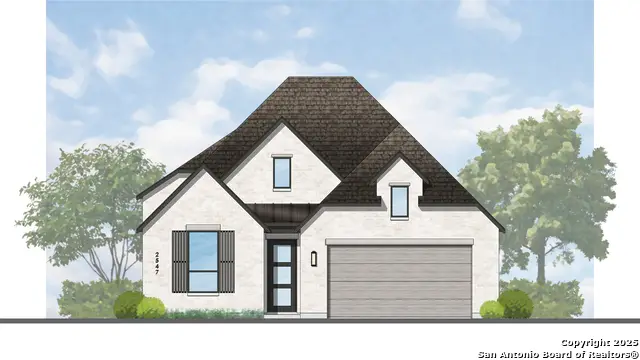 217 Boulder Creek, Boerne, TX 78006 - Image #1