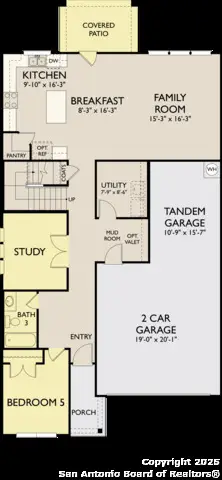 12807 Lower Peach Way, Schertz, TX 78154 - Image #2