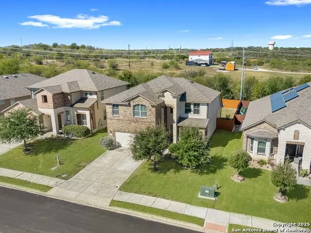 729 Pipe Gate, Cibolo, TX 78108 - Image #2
