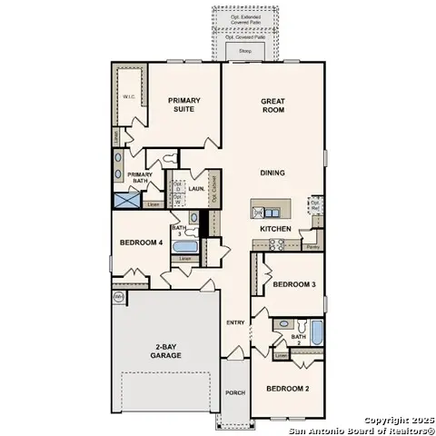 2121 Maestro Drive, Seguin, TX 78155 - Image #2