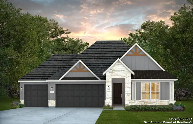 133 Merry Calf Lane, Boerne, TX 78006 - Image #1