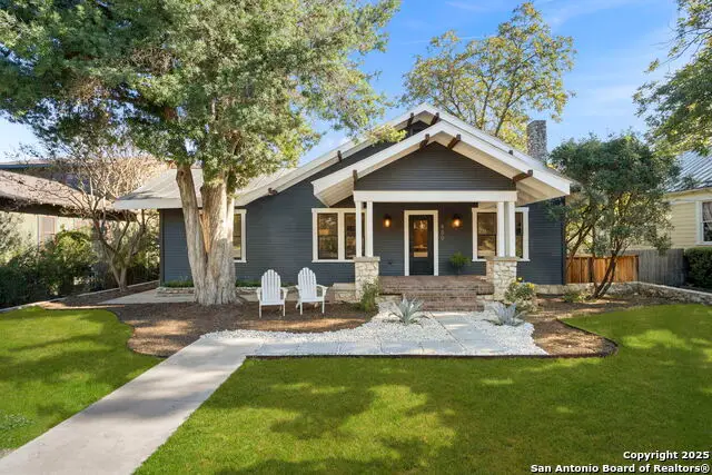 850 Estes, Alamo Heights, TX 78209 - Image #2