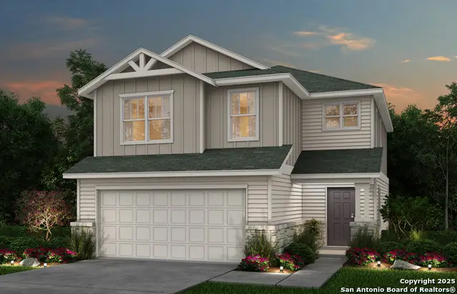 8261 Smithers Avenue, San Antonio, TX 78252 - Image #1