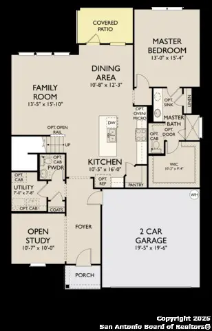 10101 Peppercorn Pl., Schertz, TX 78108 - Image #3