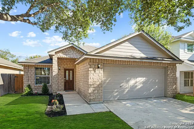 7019 Heathers, San Antonio, TX 78227 - Image #2