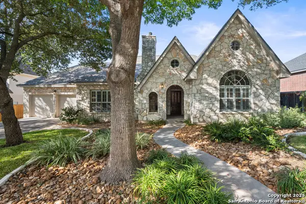 17315 Fountain Bluff, San Antonio, TX 78248