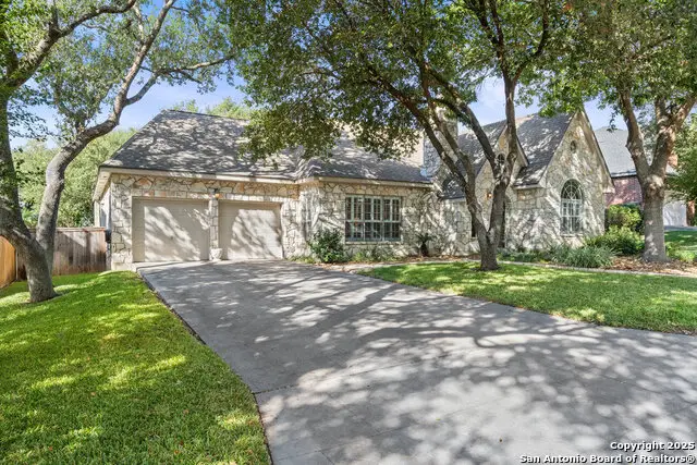 17315 Fountain Bluff, San Antonio, TX 78248 - Image #2