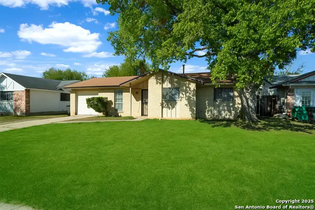 5311 Woodbrook, San Antonio, TX 78218 - Image #1