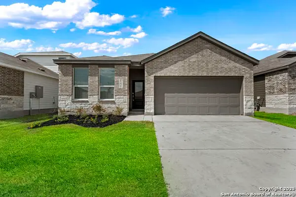 1221 Twisted Creek, New Braunfels, TX 78130