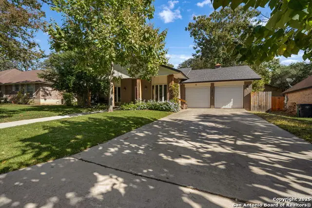 12918 Queens Forest, San Antonio, TX 78230 - Image #1