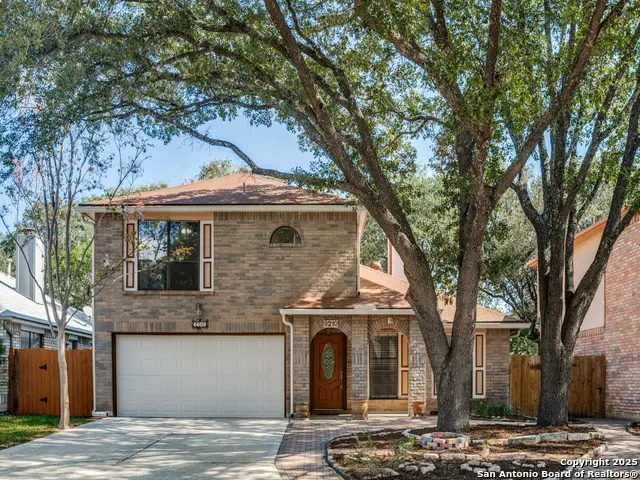 9210 Proclamation, San Antonio, TX 78240 - Image #2